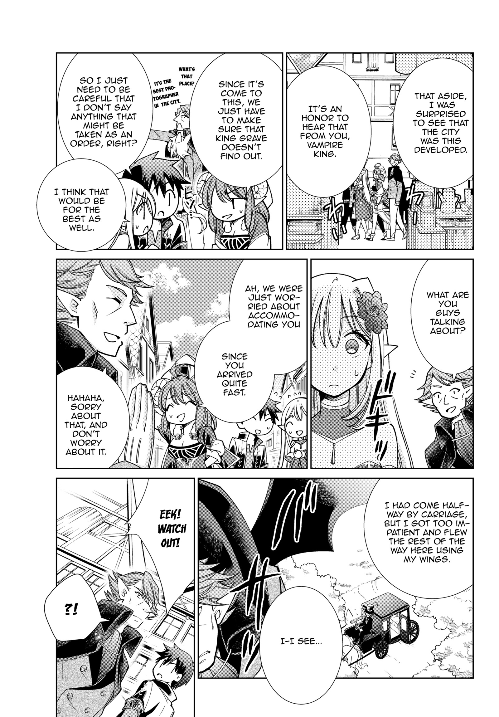 Jishou! Heibon Mazoku no Eiyuu Life: B-kyuu Mazoku nano ni Cheat Dungeon wo Tsukutteshimatta Kekka Chapter 14 7